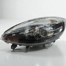 Laden Sie das Bild in den Galerie-Viewer, Frontscheinwerfer Renault Scenic 260601946R Links Scheinwerfer Headlight SCH5617593125vy