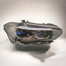 Frontscheinwerfer BMW X6 G06 5A279B2 Laser Rechts Scheinwerfer Headlight SCH7980800258we