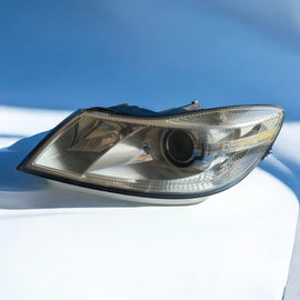 Frontscheinwerfer Skoda Octavia I 1Z1941015B Xenon Links Scheinwerfer Headlight SCH9686500966ju