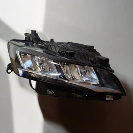 Frontscheinwerfer Peugeot 308 98516735 LED Rechts Scheinwerfer Headlight SCH7911480958vy