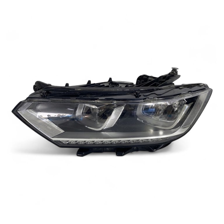 Frontscheinwerfer VW Passat B8 3G1941035L Full LED Links Scheinwerfer Headlight SCH4196808255qn