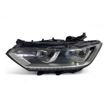 Load image into Gallery viewer, Frontscheinwerfer VW Passat B8 3G1941035L Full LED Links Scheinwerfer Headlight SCH4196808255qn
