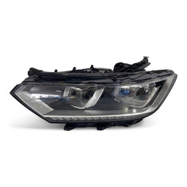 Frontscheinwerfer VW Passat B8 3G1941035L Full LED Links Scheinwerfer Headlight SCH4196808255qn