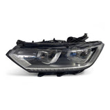 Frontscheinwerfer VW Passat B8 3G1941035L Full LED Links Scheinwerfer Headlight