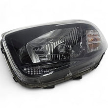 Load image into Gallery viewer, Frontscheinwerfer Kia Picanto 92101-G60 Ein Stück (Rechts oder Links) Headlight SCH5549976666gm