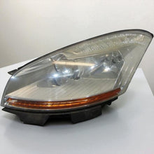 Laden Sie das Bild in den Galerie-Viewer, Frontscheinwerfer Citroën C4 Picasso Links Scheinwerfer Headlight SCH2825375898xu