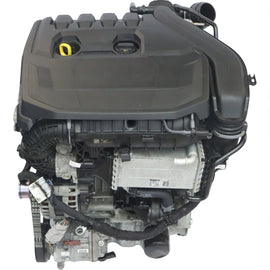 Motor Audi VW Golf DPCA 1.5 TSI 150PS 110kW 99TKm Benzin Engine Komplett