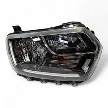 Load image into Gallery viewer, Frontscheinwerfer Dacia Duster 260101133R Rechts Scheinwerfer Headlight SCH3164347956wp