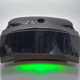 Heckklappe Mercedes-Benz Cls Rückseite kofferraumklappe Tailgate