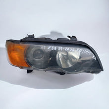 Load image into Gallery viewer, Frontscheinwerfer BMW X5 E53 Xenon Rechts Scheinwerfer Headlight SCH1606019682jk