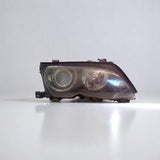 Frontscheinwerfer BMW E46 Rechts Scheinwerfer Headlight