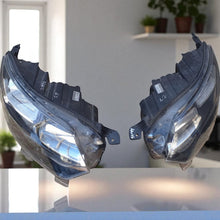 Load image into Gallery viewer, Frontscheinwerfer Citroën Jumpy Vivaro 9808567780 9808567680 Rechts oder Links