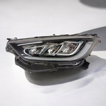 Laden Sie das Bild in den Galerie-Viewer, Frontscheinwerfer Toyota 4 Yaris Links Scheinwerfer Headlight SCH7708045536yc
