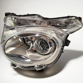 Frontscheinwerfer Citroën C1 II AVN11210 Links Scheinwerfer Headlight