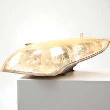 Load image into Gallery viewer, Frontscheinwerfer Renault Megane III 260600017R Links Scheinwerfer Headlight SCH3872458032eq