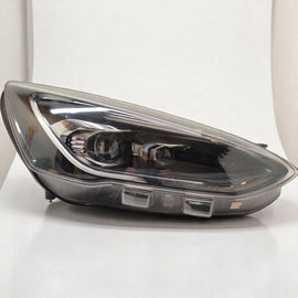 Frontscheinwerfer Ford Focus JX7B13E016AH Full LED Rechts Scheinwerfer Headlight SCH8744028901zx