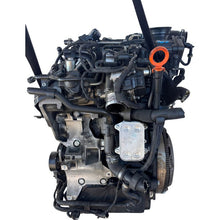 Laden Sie das Bild in den Galerie-Viewer, Motor VW Polo 6r CFW 1.2 TDI 75PS 55kW 2010 Diesel Engine Unkomplett MOT7699777389sb
