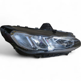 Frontscheinwerfer BMW U06 5A42244-08 Rechts Scheinwerfer Headlight SCH7223385327ff