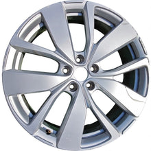 Laden Sie das Bild in den Galerie-Viewer, 1x Alufelge 20 Zoll 6.5&quot; 5x114.3 33ET 403006854R Renault Scenic Rim Wheel