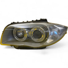 Laden Sie das Bild in den Galerie-Viewer, Frontscheinwerfer BMW 1 E81 E82 E87 6924489-07 Xenon Rechts oder Links SCH1912354902tq