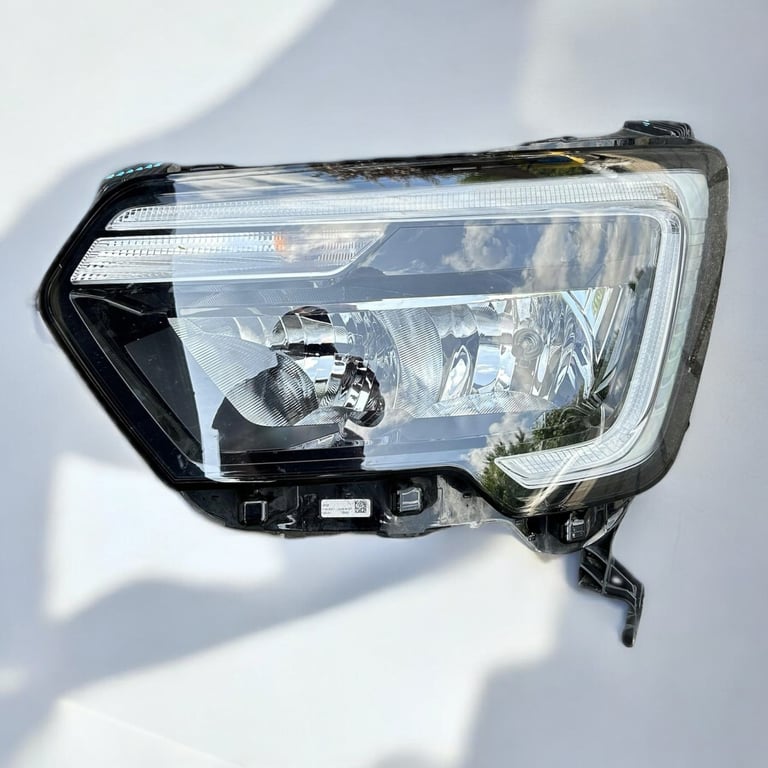 Frontscheinwerfer Renault Master 260607867R Links Scheinwerfer Headlight