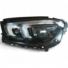 Laden Sie das Bild in den Galerie-Viewer, Frontscheinwerfer Mercedes-Benz Gle A1679065906 LED Rechts oder Links