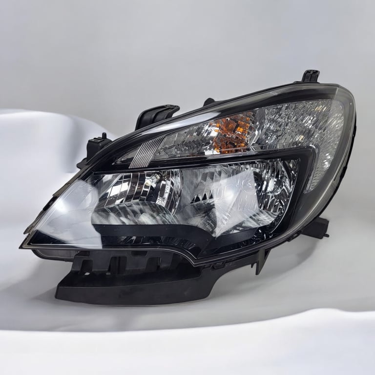 Frontscheinwerfer Opel Mokka X 95440411 Links Scheinwerfer Headlight