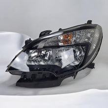 Load image into Gallery viewer, Frontscheinwerfer Opel Mokka X 95440411 Links Scheinwerfer Headlight