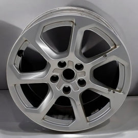 1x Alufelge 17 Zoll 6.5