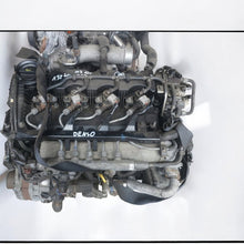 Load image into Gallery viewer, Motor Mazda 3 Bl R2AA 2.2 211TKm 2010 Diesel Engine Unkomplett
