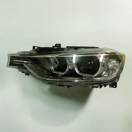 Frontscheinwerfer BMW F30 F31 7259527 Xenon Links Scheinwerfer Headlight