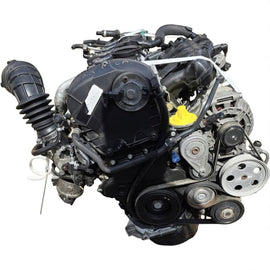 Motor Audi VW A5 A4 CAB 1.8 TFSI 129TKm 2008 Benzin Engine Komplett