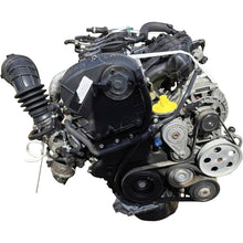 Laden Sie das Bild in den Galerie-Viewer, Motor Audi VW A5 A4 CAB 1.8 TFSI 129TKm 2008 Benzin Engine Komplett