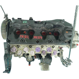 Motor VW Caddy III CFH 2.0 TDI 2012 Diesel Engine Unkomplett