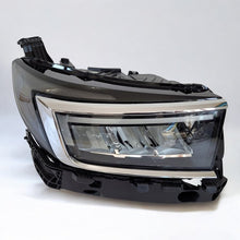 Load image into Gallery viewer, Frontscheinwerfer Opel Grandland 9839711180 LED Rechts Scheinwerfer Headlight