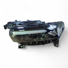 Frontscheinwerfer Dacia Duster 260603515R LED Links Scheinwerfer Headlight