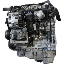 Laden Sie das Bild in den Galerie-Viewer, Motor BMW 3 E90 E92 N47D20C 2.0 Diesel Engine Komplett