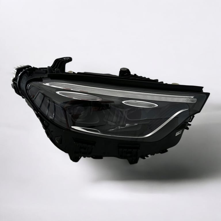 Frontscheinwerfer Mercedes-Benz Glc A2549066802 LED Rechts Headlight SCH7184153529nb