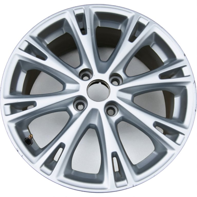 1x Alufelge 17 Zoll 7.0" 4x108 SPSC1BC-FC Ford Rim Wheel