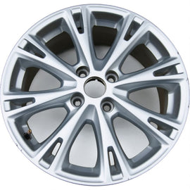 1x Alufelge 17 Zoll 7.0