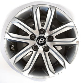 1x Alufelge 16 Zoll 6.5