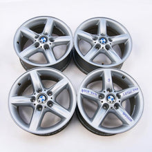 Laden Sie das Bild in den Galerie-Viewer, 4x Alufelge 16 Zoll 7.0" 5x120 1034505 BMW Rim Wheel FEL6663170220vl