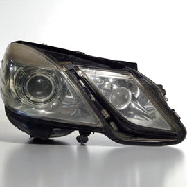 Frontscheinwerfer Mercedes-Benz W212 2128204161 Xenon Rechts Headlight SCH9049355386js