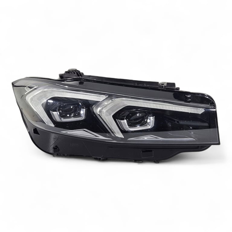 Frontscheinwerfer BMW 3 G21 G20 9450796-04 LED Rechts Scheinwerfer Headlight SCH4799117268gm
