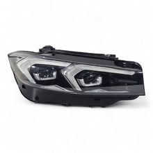 Laden Sie das Bild in den Galerie-Viewer, Frontscheinwerfer BMW 3 G21 G20 9450796-04 LED Rechts Scheinwerfer Headlight SCH4799117268gm