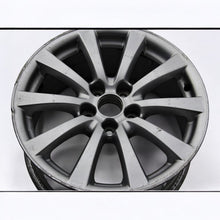 Laden Sie das Bild in den Galerie-Viewer, 1x Alufelge 17 Zoll 8.0&quot; 5x114.3 Lexus Rim Wheel