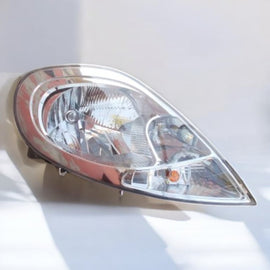 Frontscheinwerfer Nissan Primastar Vivaro A Trafic II 93859830 8200701356 Rechts SCH6255862395pg