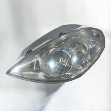 Load image into Gallery viewer, Frontscheinwerfer Opel Movano Links Scheinwerfer Headlight SCH6746119094fi