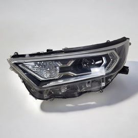 Frontscheinwerfer Toyota V Links Scheinwerfer Headlight SCH1823420240hn