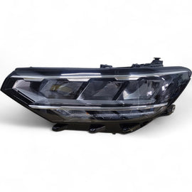 Frontscheinwerfer VW Passat B8 3G1941035Q LED Ein Stück (Rechts oder Links) SCH3516360840so